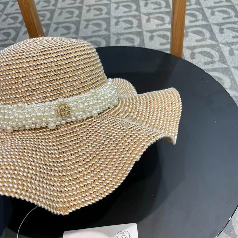 Chanel top hat (528)