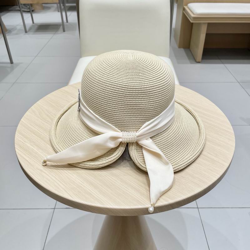 Chanel top hat (529)