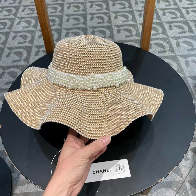 Chanel top hat (529)