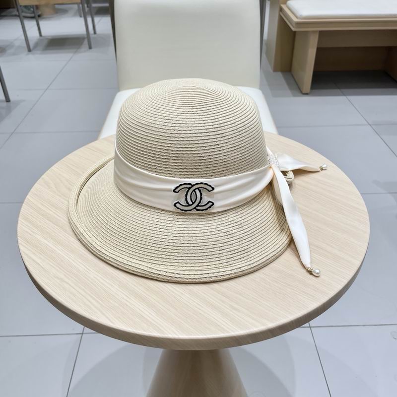 Chanel top hat (530)