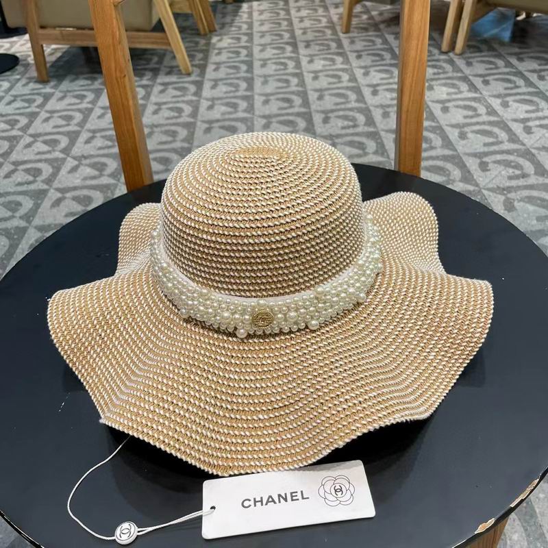 Chanel top hat (530)