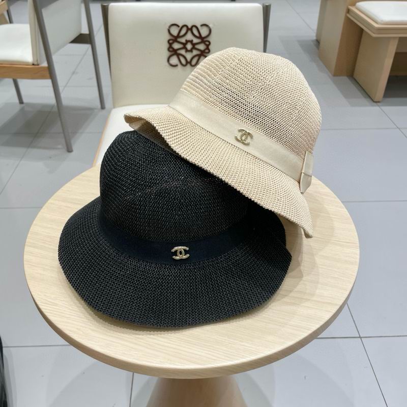 Chanel top hat (531)