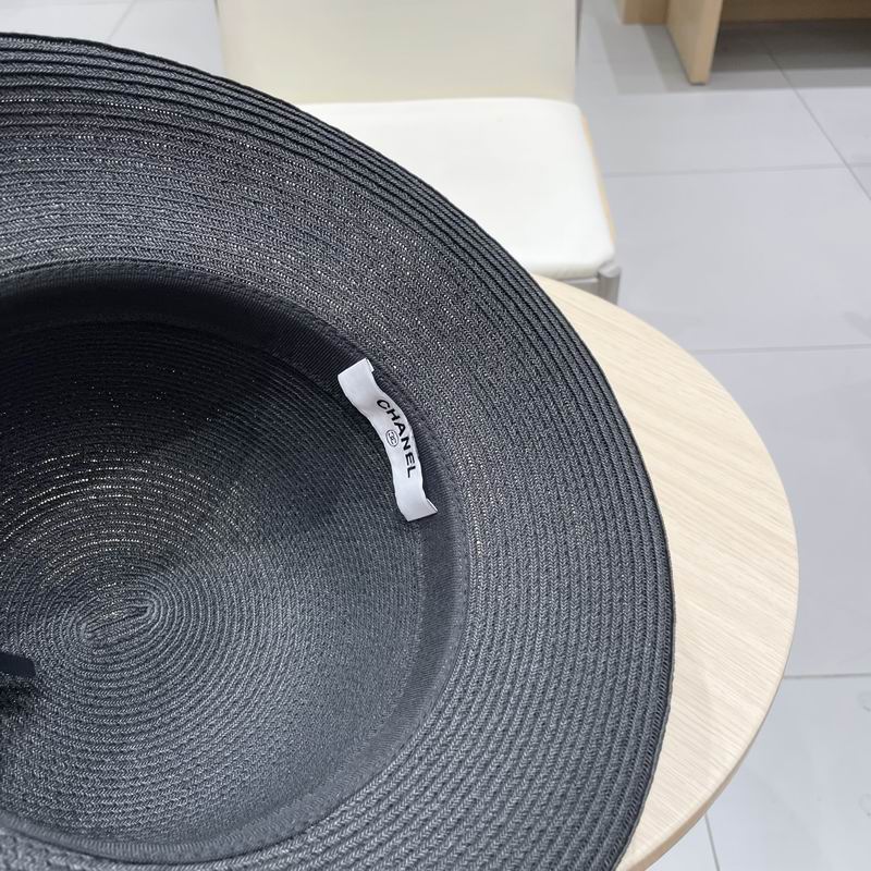 Chanel top hat (532)