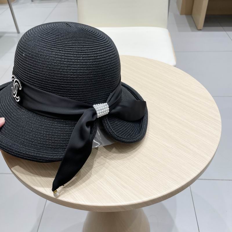 Chanel top hat (533)