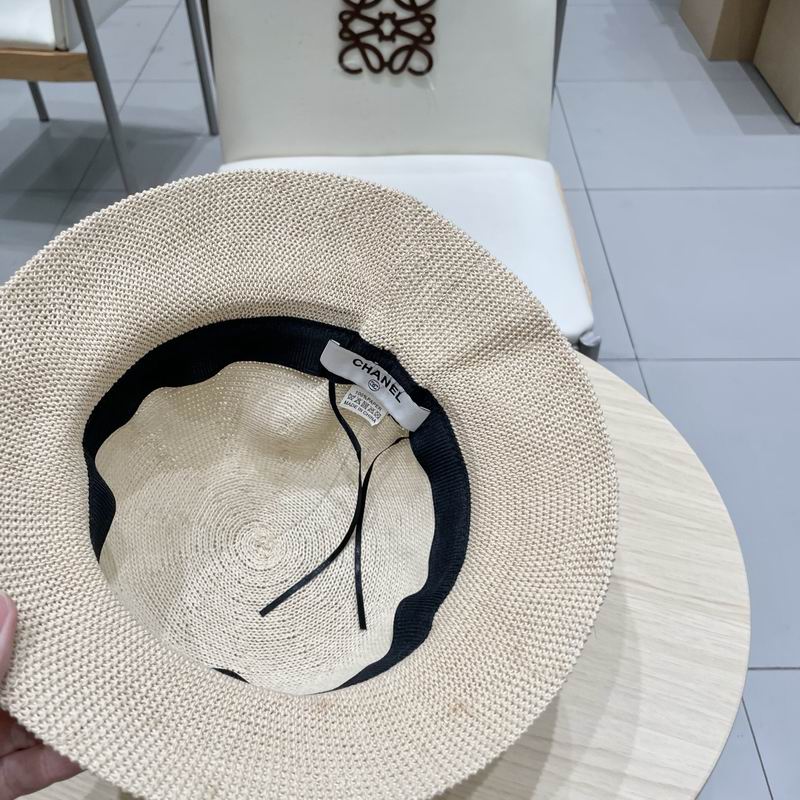 Chanel top hat (533)