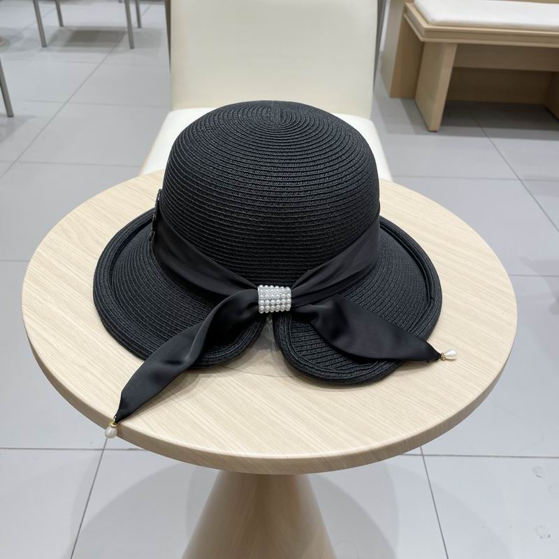 Chanel top hat (539)