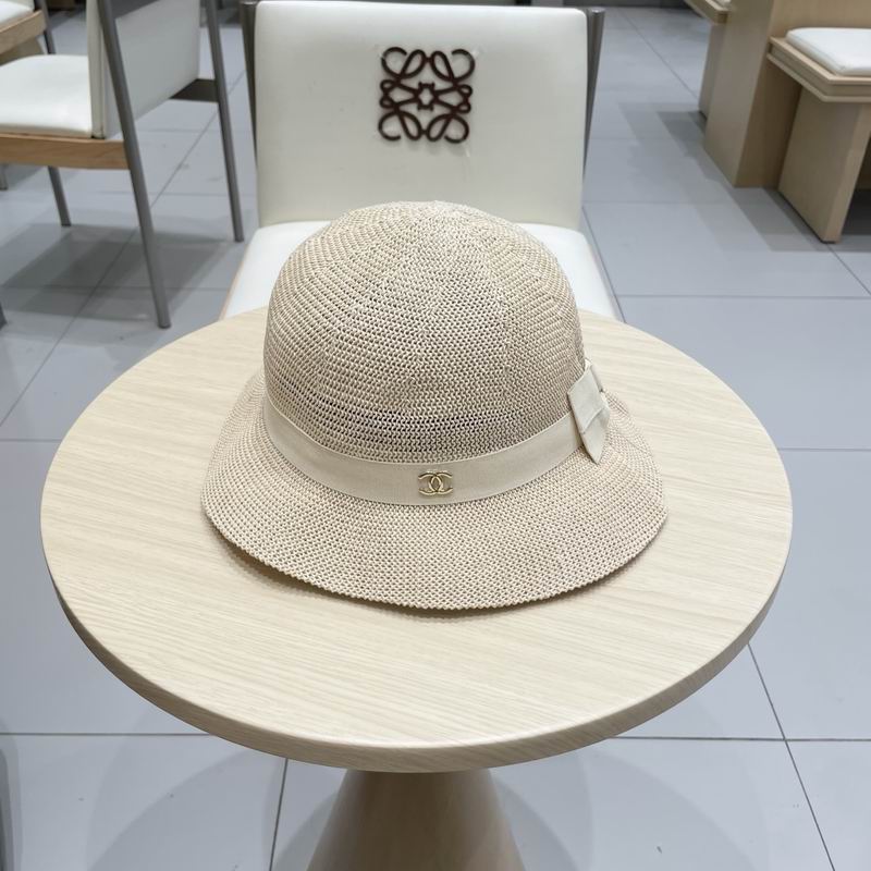 Chanel top hat (539)