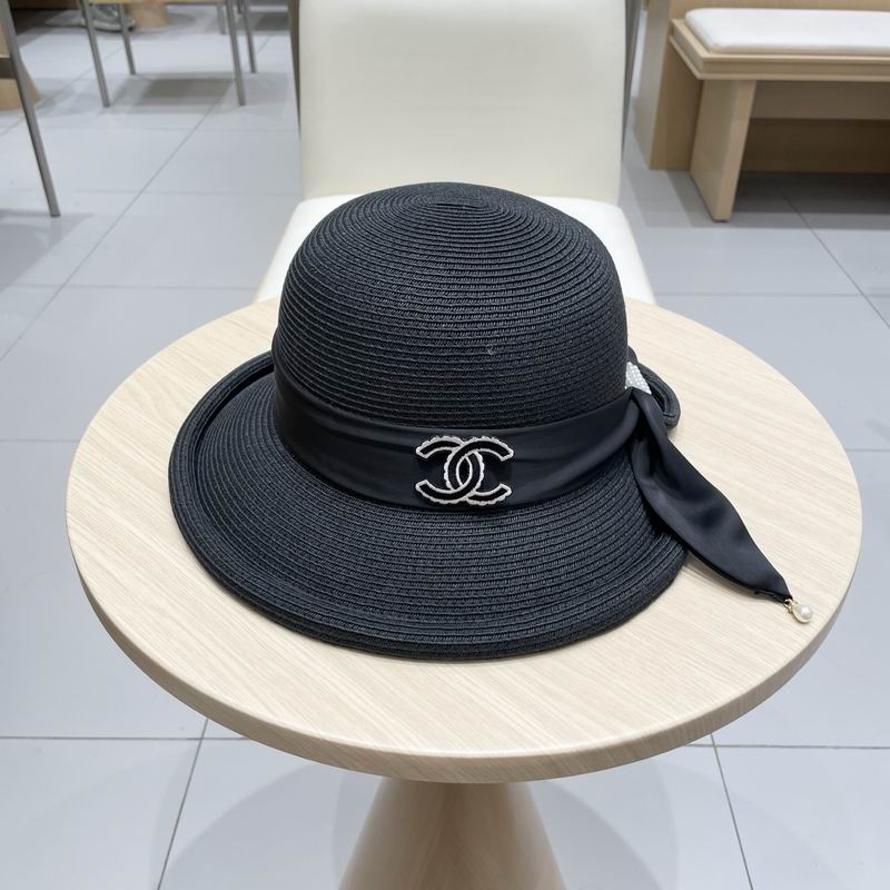 Chanel top hat (540)
