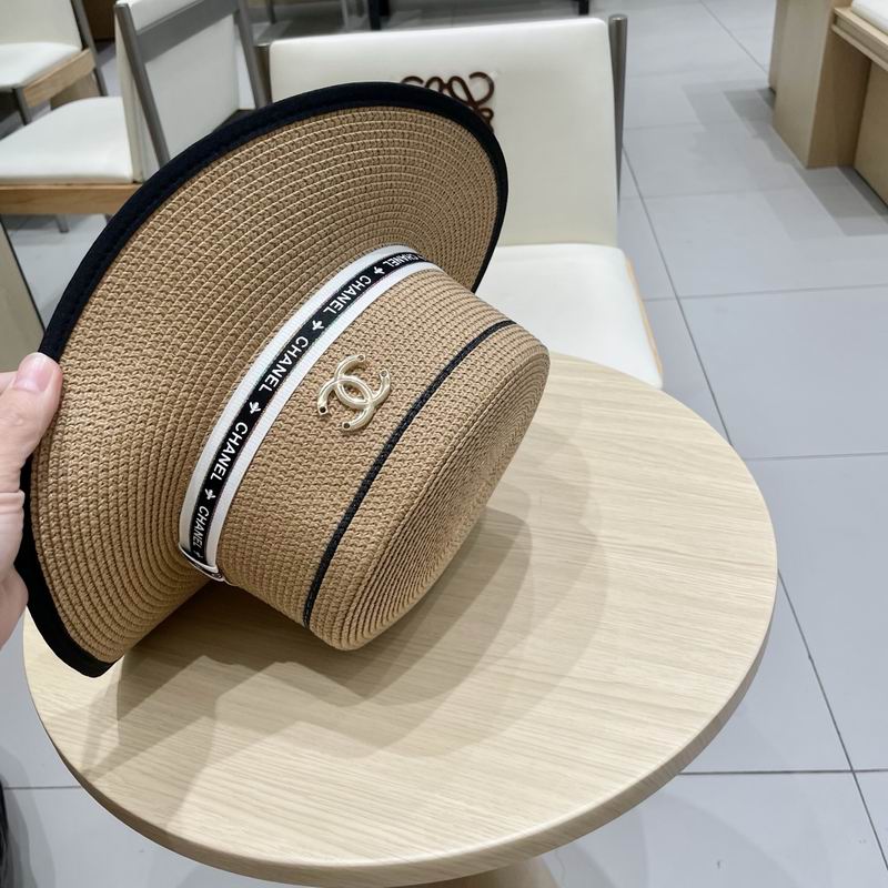 Chanel top hat (542)