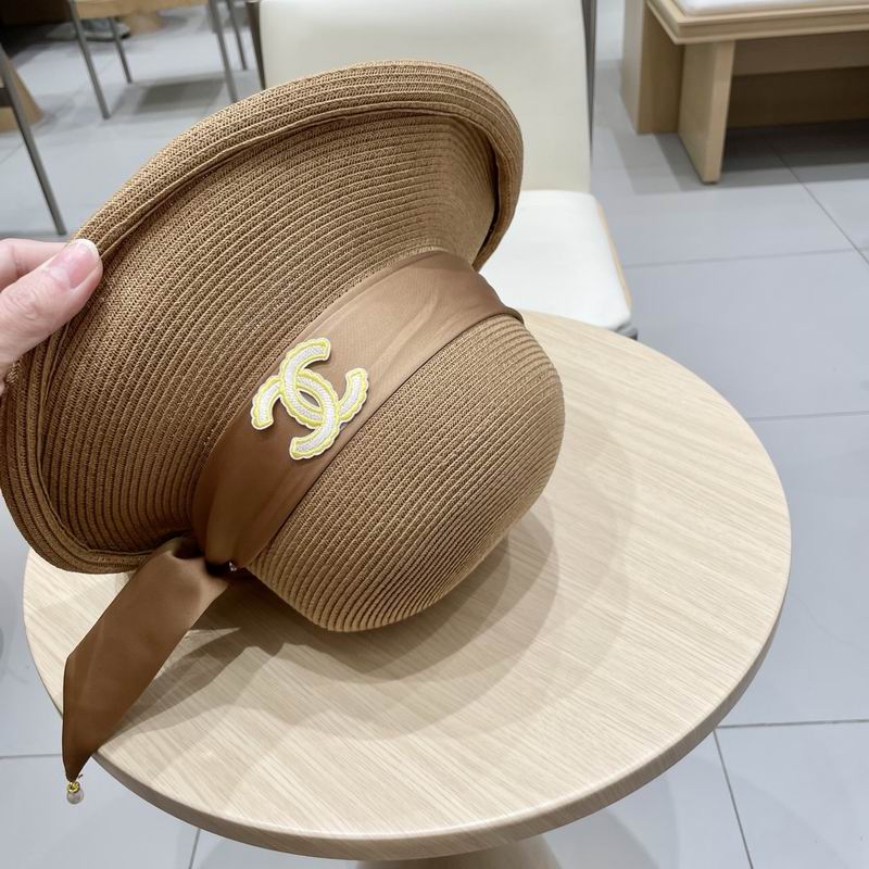 Chanel top hat (543)