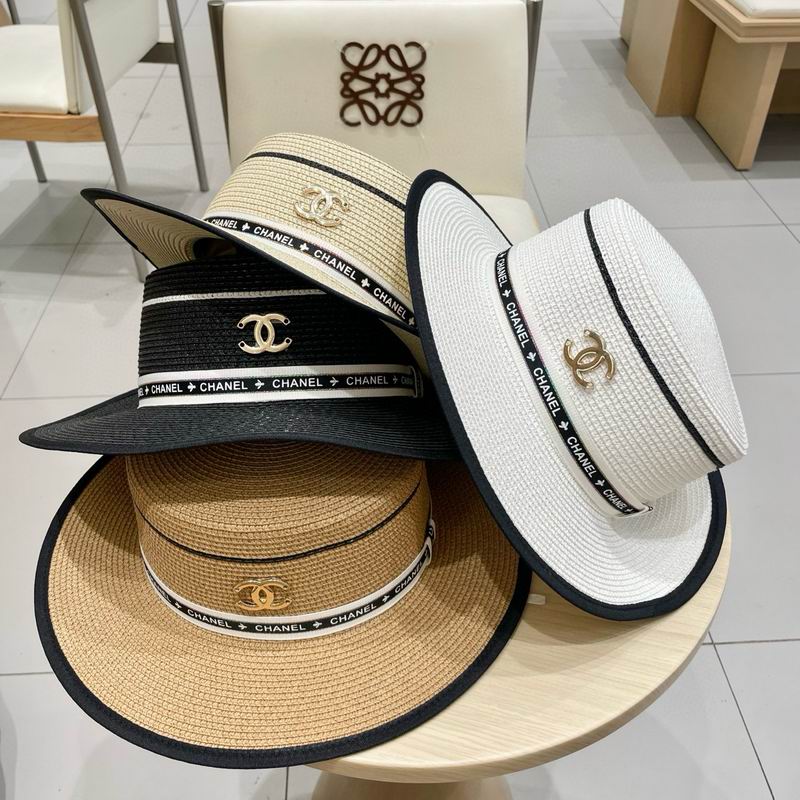 Chanel top hat (544)