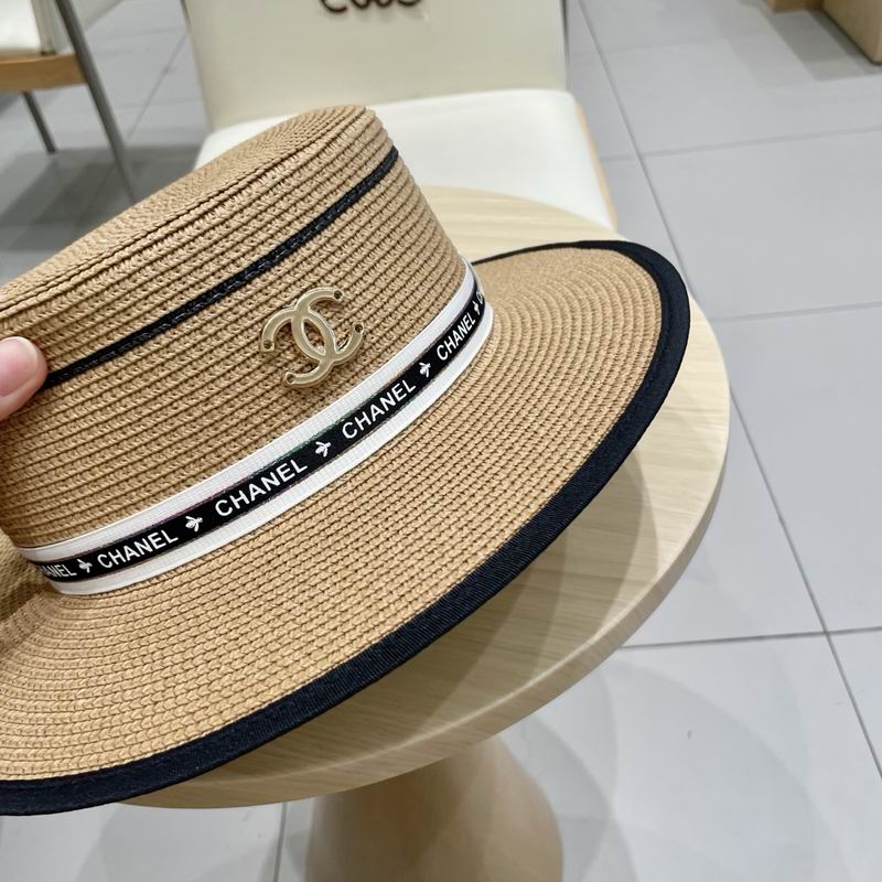 Chanel top hat (545)