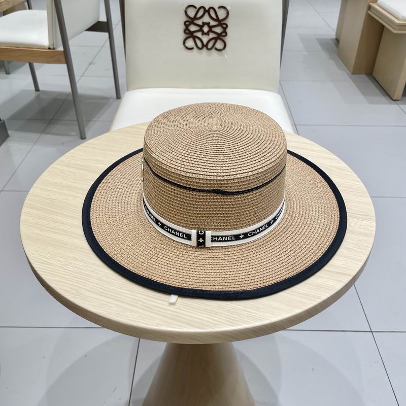 Chanel top hat (547)