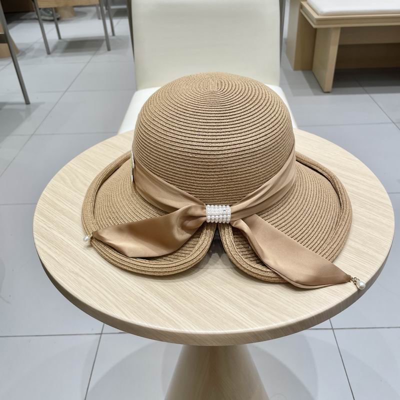 Chanel top hat (548)