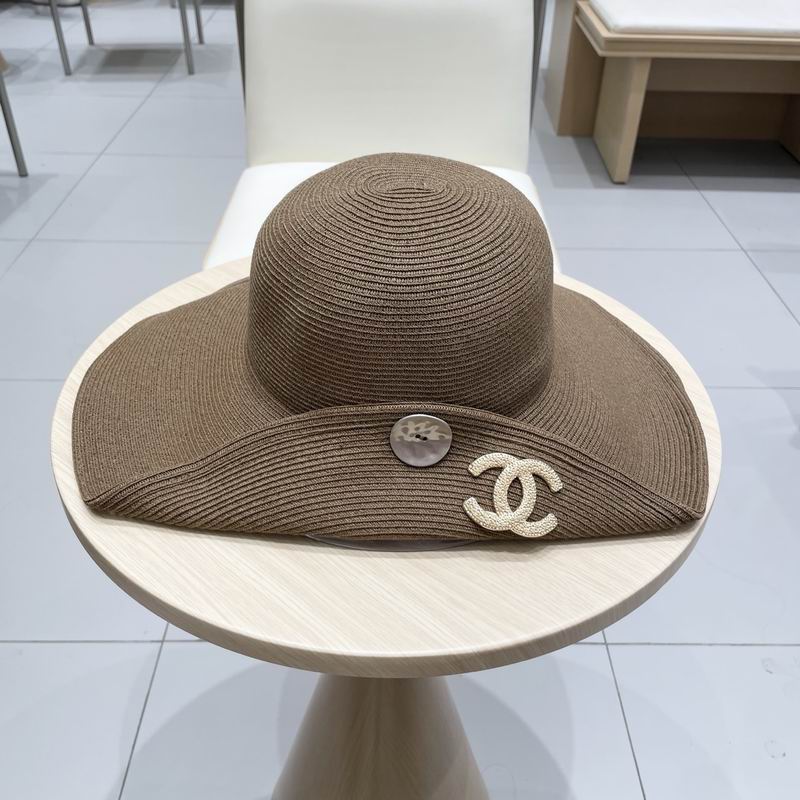 Chanel top hat (558)