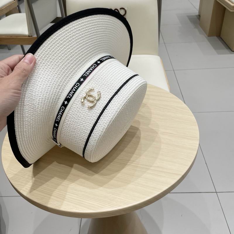 Chanel top hat (560)