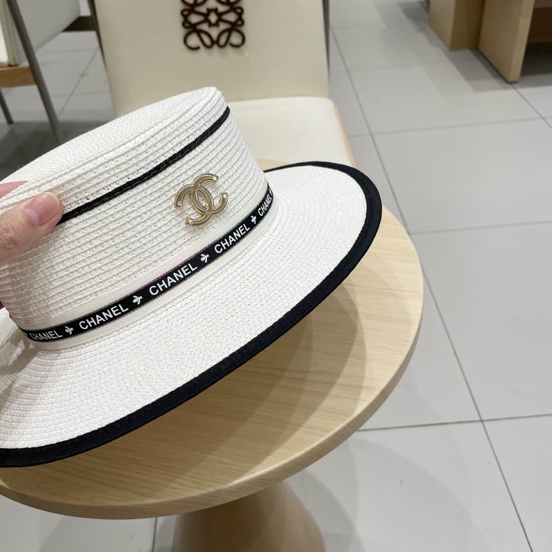 Chanel top hat (563)