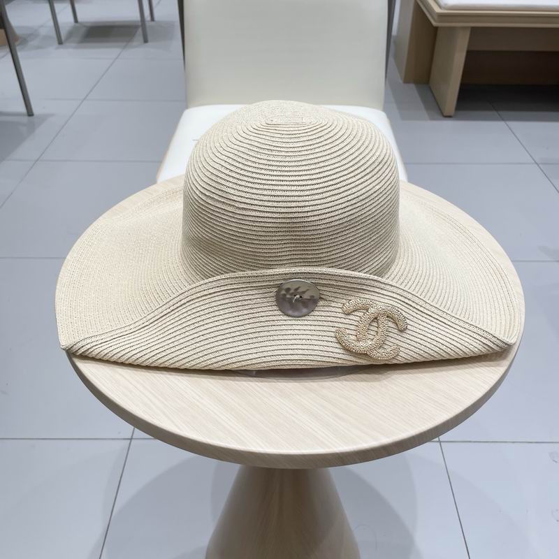 Chanel top hat (566)