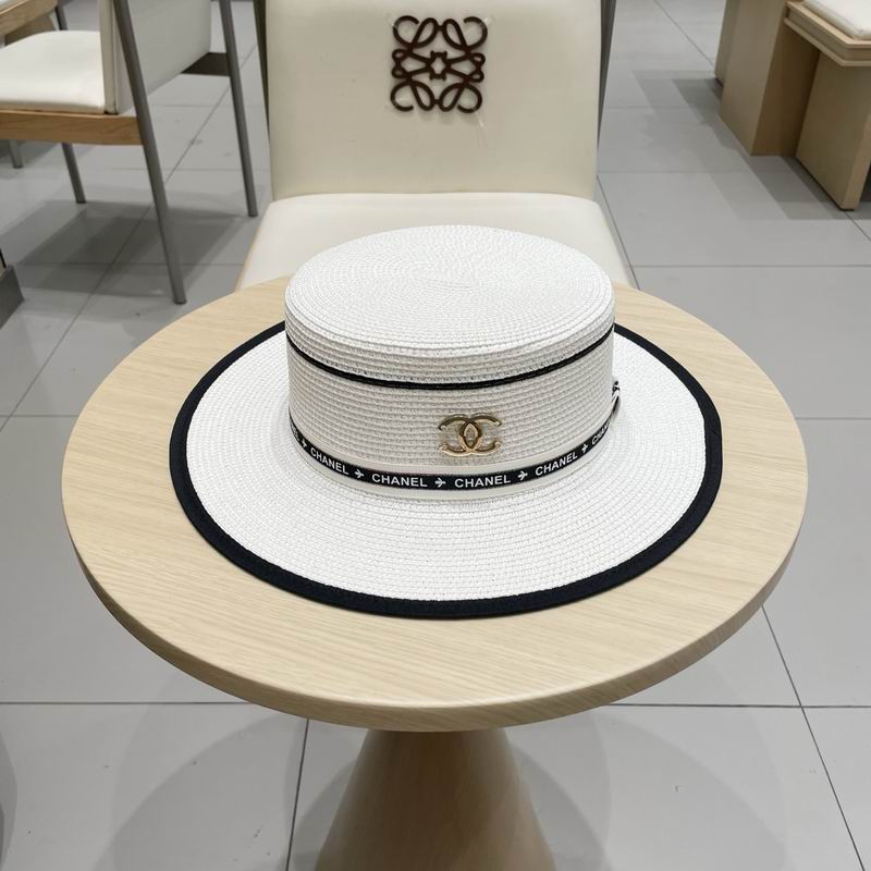 Chanel top hat (566)