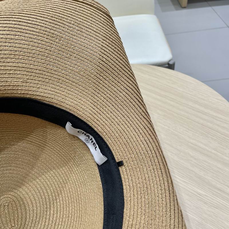 Chanel top hat (567)