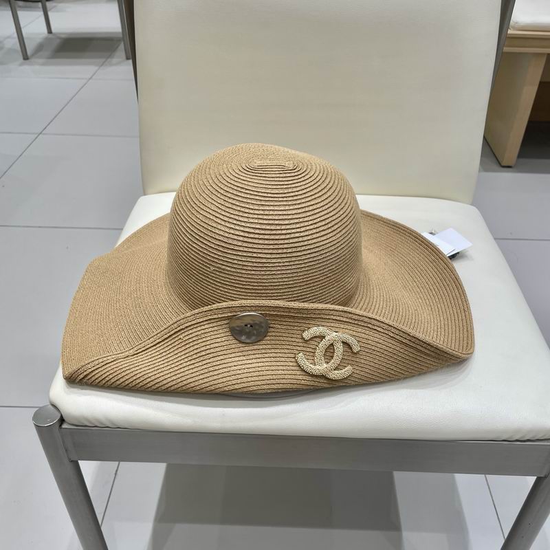 Chanel top hat (568)