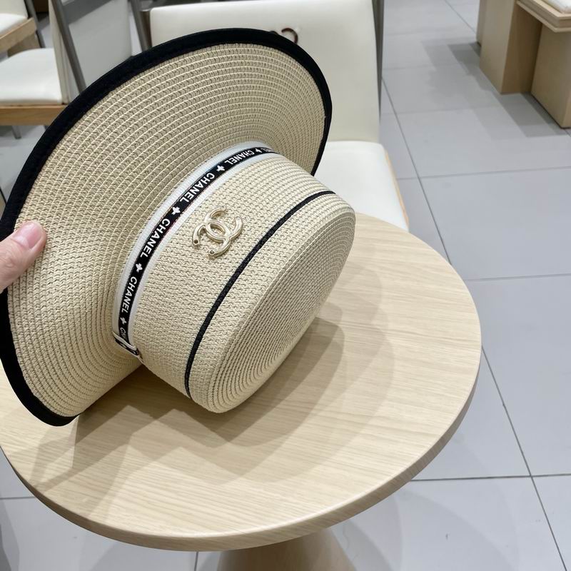 Chanel top hat (569)