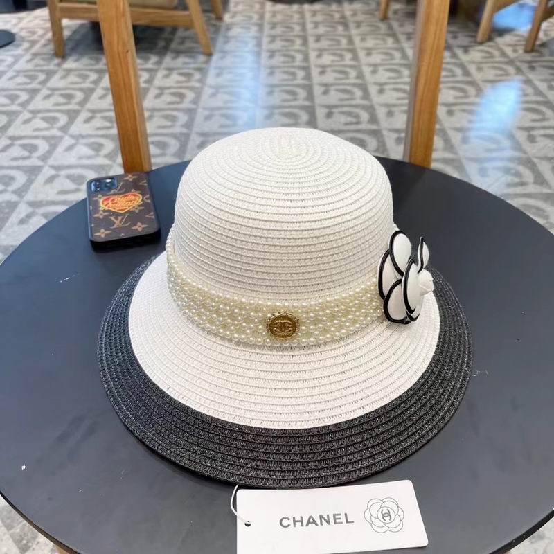 Chanel top hat (57)