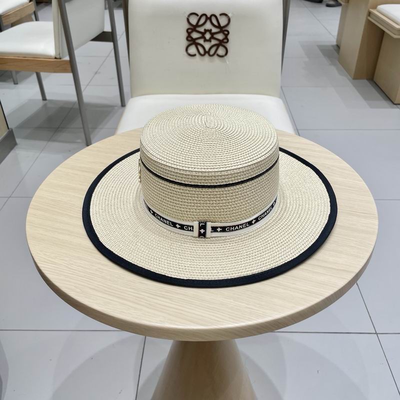 Chanel top hat (574)