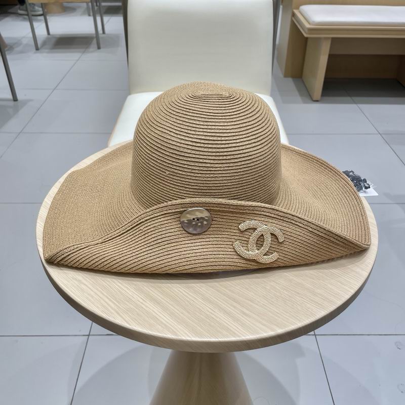 Chanel top hat (575)