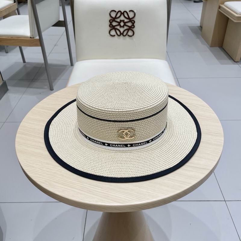 Chanel top hat (575)