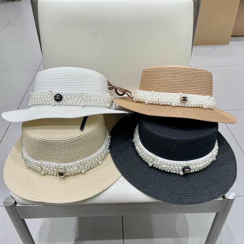 Chanel top hat (581)