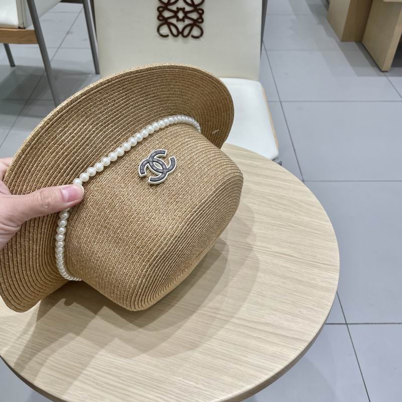 Chanel top hat (581)