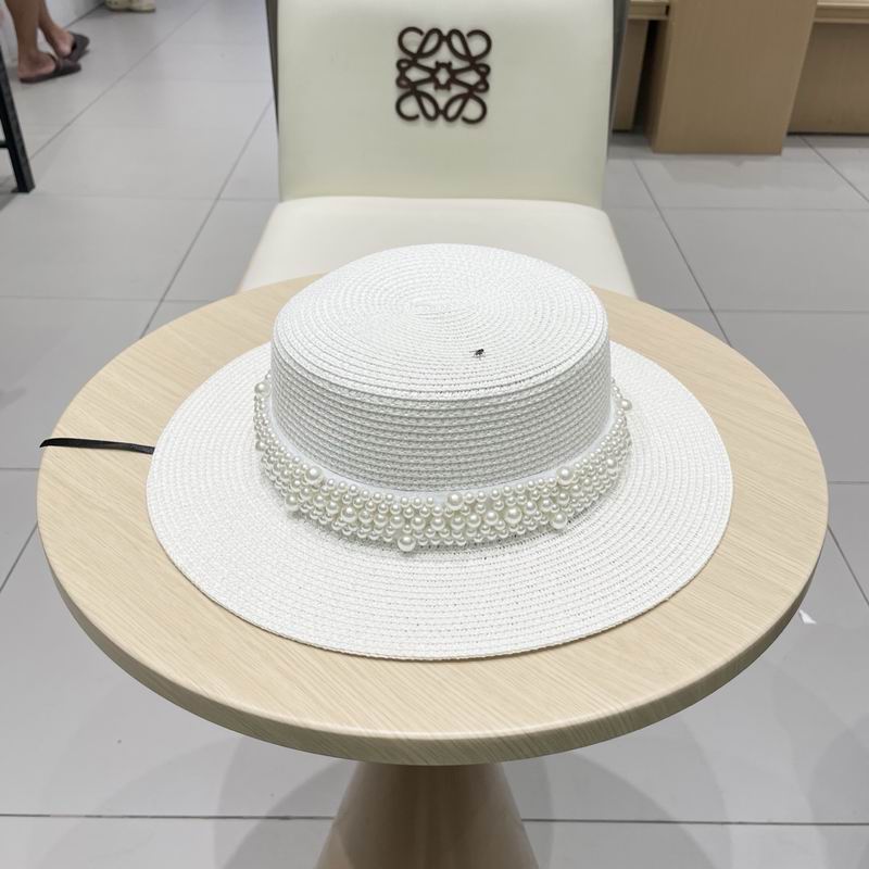 Chanel top hat (583)