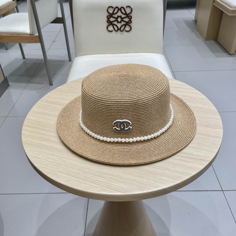 Chanel top hat (584)