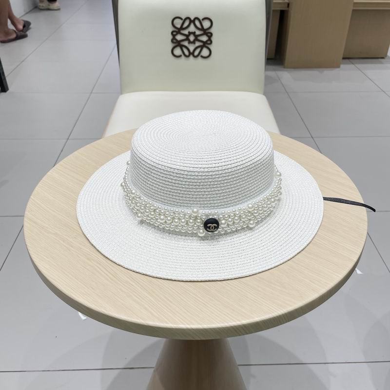 Chanel top hat (585)
