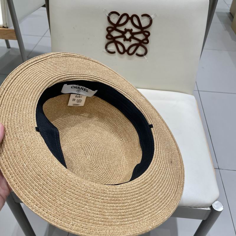 Chanel top hat (585)