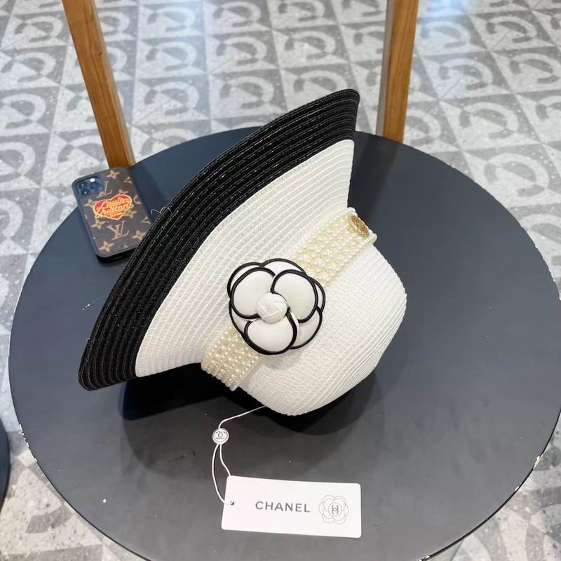 Chanel top hat (59)
