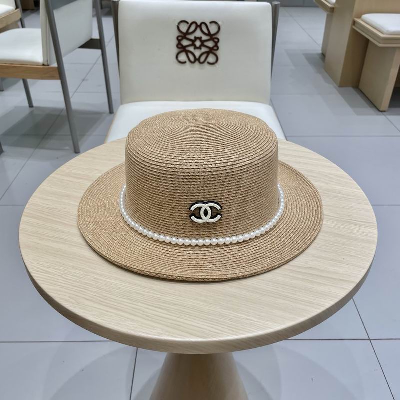 Chanel top hat (593)