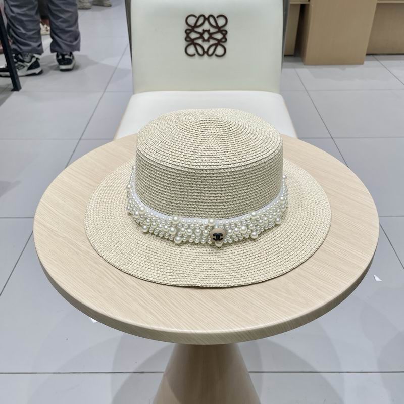 Chanel top hat (594)