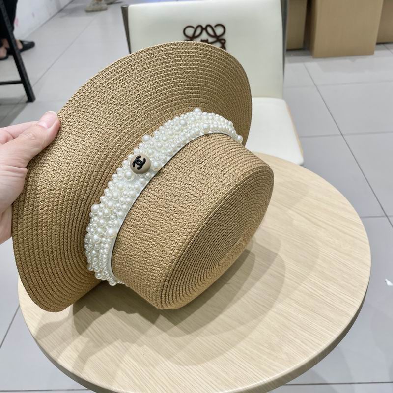 Chanel top hat (597)