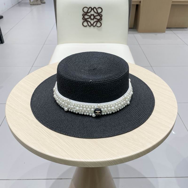 Chanel top hat (612)