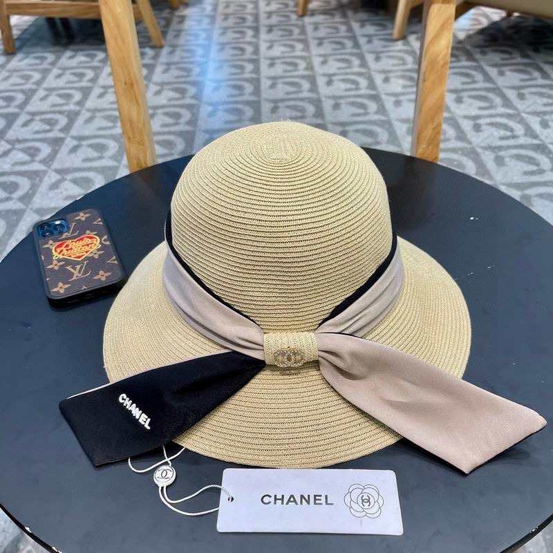 Chanel top hat (613)