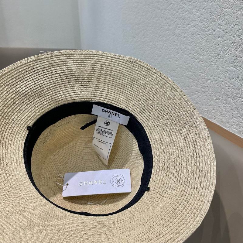 Chanel top hat (614)