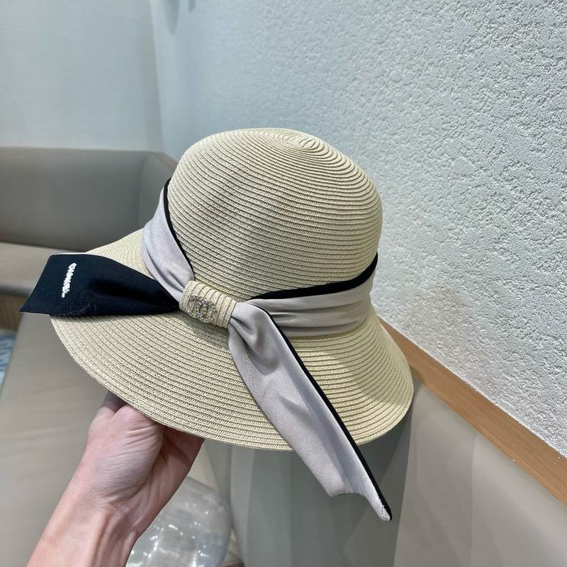 Chanel top hat (617)