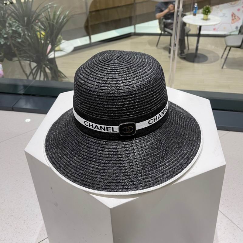 Chanel top hat (619)