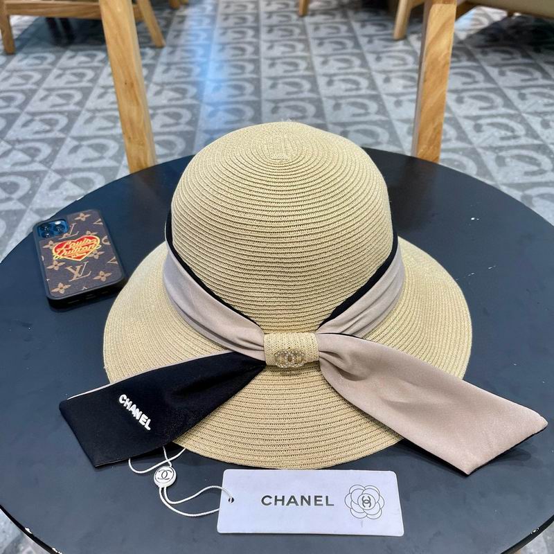 Chanel top hat (620)
