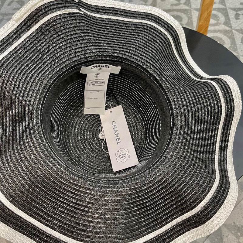 Chanel top hat (621)