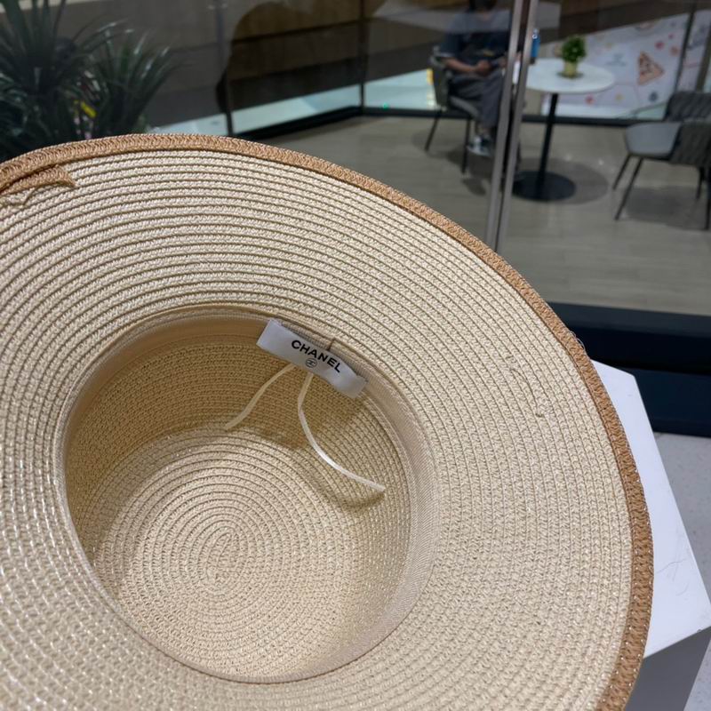 Chanel top hat (621)