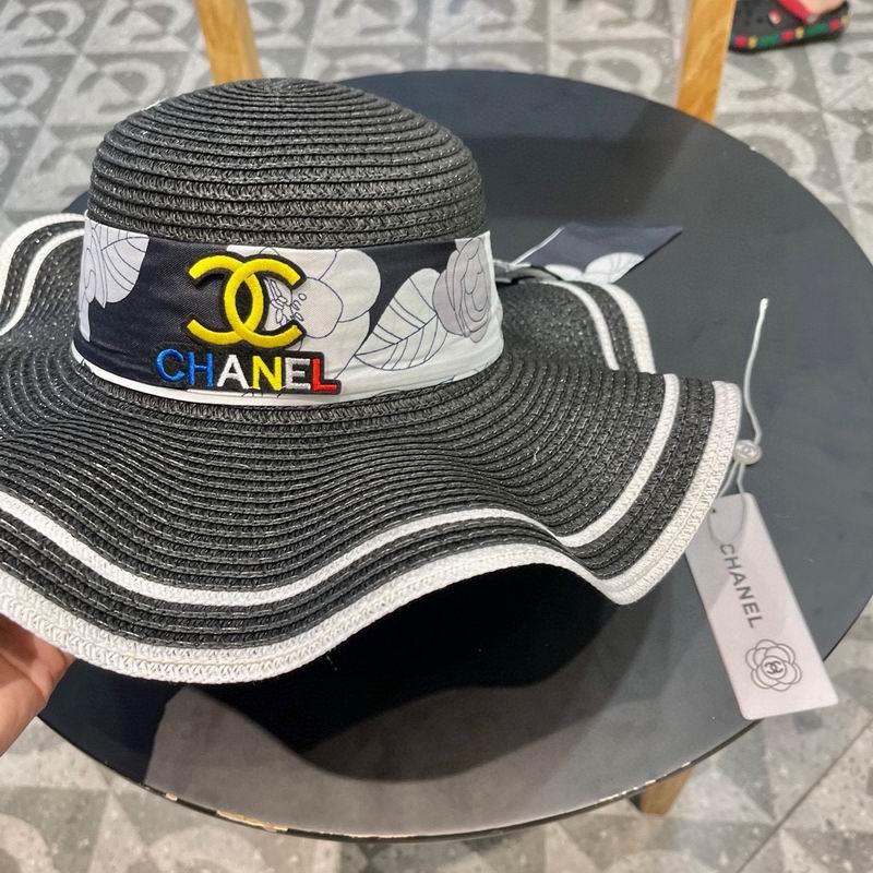 Chanel top hat (625)