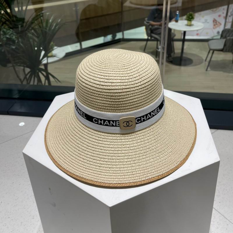 Chanel top hat (628)